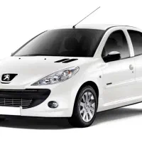 فروش حواله 207 tu3