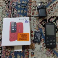 نوکیا ۲۱۰