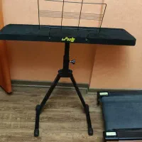 سنتور چاووش در حد اکبند قزوین