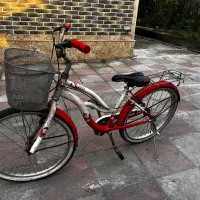 دوچرخه نمره ۲۴