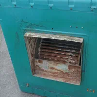 کولر 3500. آبسال