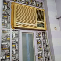 کولر  اوجنرال ۱۸ هزار در حد آک