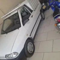 وانت‌ پراید