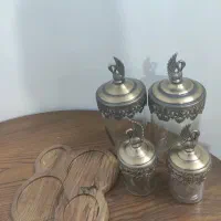 پاسماوری یا بانکه کاملا نو بدون یکبار استفاده