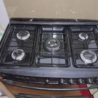 اجاق گاز فردار درحد نو