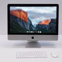 آل این وان آیمک 2014/رم8/SSD256/iMac/مدیریتی