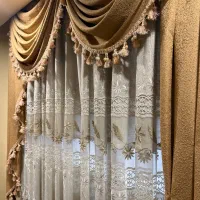پرده|پرده، رانر، رومیزی|تهران, المهدی|دیوار