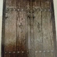 پارچه چادر مشکی  HEJAB TEXTILE co یک قواره