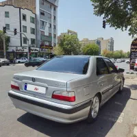 پژو پرشیا ۸۲ فرانسوی بسیار نو