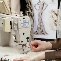 زیگزال دوز ،میاندوزکار،راسته دوز خانم