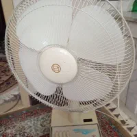 پنکه پارس خزر