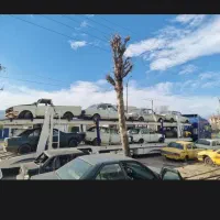 خرید انواع خودروهای فرسوده بصورت نقدی