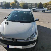 ۲۰۶ صندوقدار مدل ۸۸