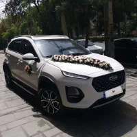 اجاره ماشین عروس با راننده