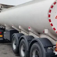 تانکر دست ساز