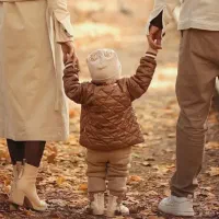 عکاسی کودک و بزرگسال در محل مشتری و فضای باز