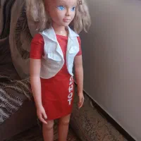 عروسک سالم