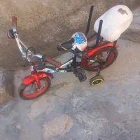 دوچرخه ۱۲
