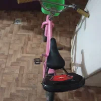 دوچرخه بچه گانه