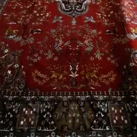 فرش ۱۲متری