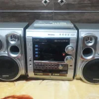 ظبط صوتی وتصویری