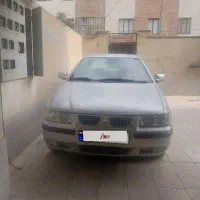 سمند مدل ۸۶
