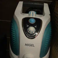 بخار شو مدل ۱۵۰ میگل