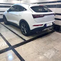 دیگنیتی پرستیژ مدل ۴۰۲ داخل مارون