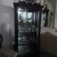 ویترین سالم