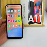 سامسونگ گلکسی A11 در حد نو