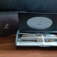 خودکار و خودنویس پارکر سونت اصل