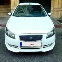 رانا مدل ۹۷ بدون رنگ فوق العاده تمیز