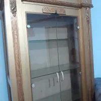 بوفه تمیز بدون خط و خش