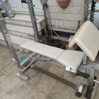 میز بدنسازی