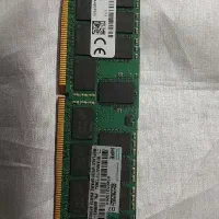 hp ram 32 gb 2400T