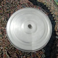 قابلمه وکفگیر