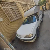 وانت آریسان مدل 95