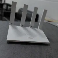 مودم سیمکارتی Naztech N300-CAT4 WiFi 6 چهار آنتن