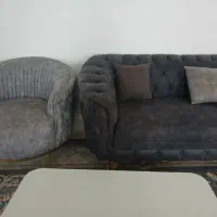 مبل چستر ۸ نفره درحد نونو