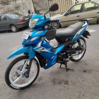 تی وی اس راکز لوازمی معاوضه با پراید