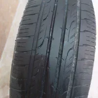 چهار حلقه لاستیک گلدستون R14 مناسپ پژو ۴۰۵ و پارس