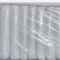 ملهفه سفید. تترون