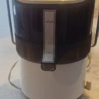 آبمیوه گیری پارس خزر