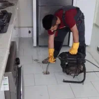 لوله بازکنی مهرآباد رودهن آبعلی بومهن پردیس فنرزدن