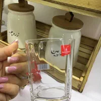 لیوان دسته دار وارداتی