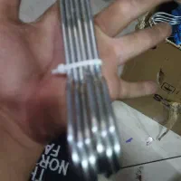 چوب لباسی