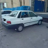 پراید فروشی 76