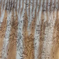پرده پذیرایی شیک