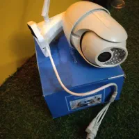 دوربین 360درجه بیسیم