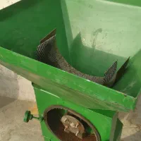 با ژنراتور موتوژن